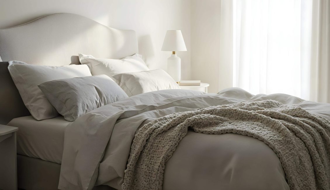 Kebiasaan Sederhana yang Membuat Pagi Lebih Menyenangkan